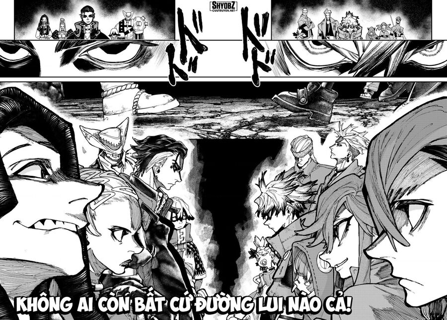 gachiakuta chapter 47 ảnh 16