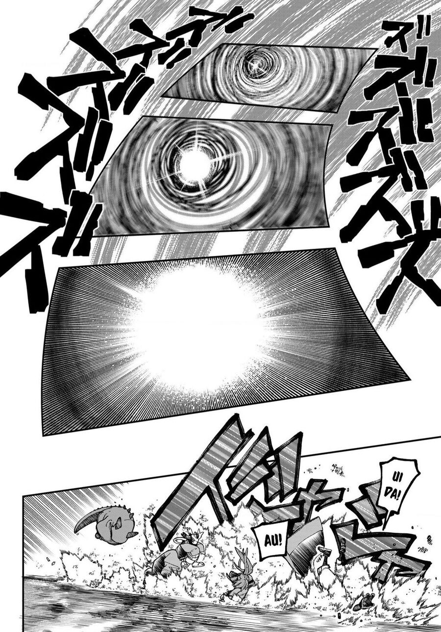 gachiakuta chapter 47 ảnh 11