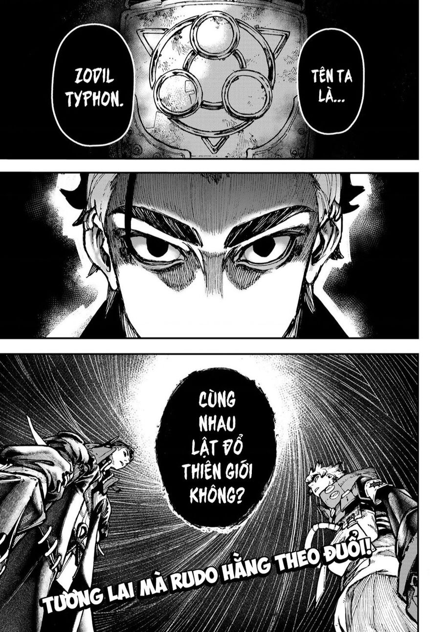 gachiakuta chapter 48 ảnh 18