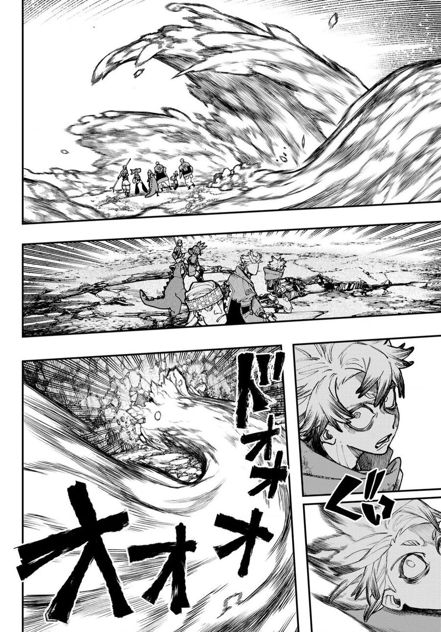 gachiakuta chapter 48 ảnh 7