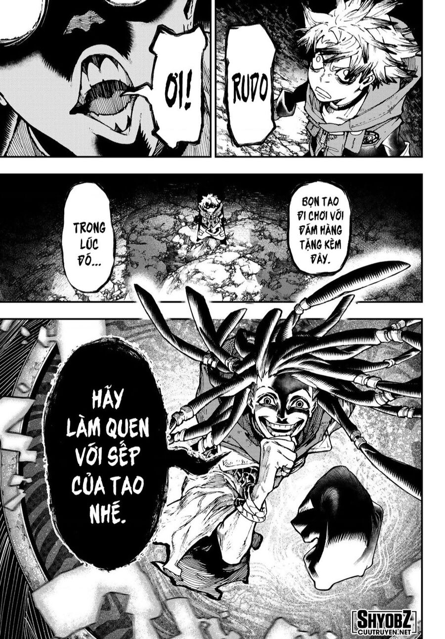 gachiakuta chapter 48 ảnh 14