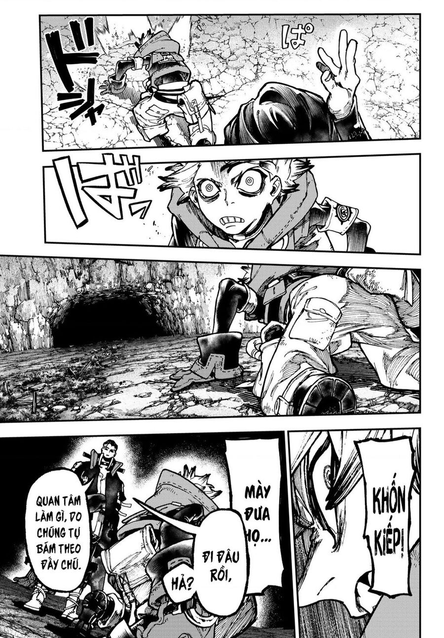 gachiakuta chapter 48 ảnh 12