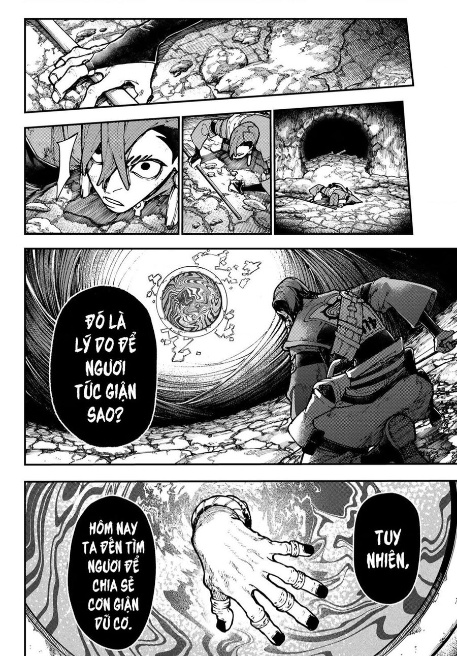 gachiakuta chapter 48 ảnh 17