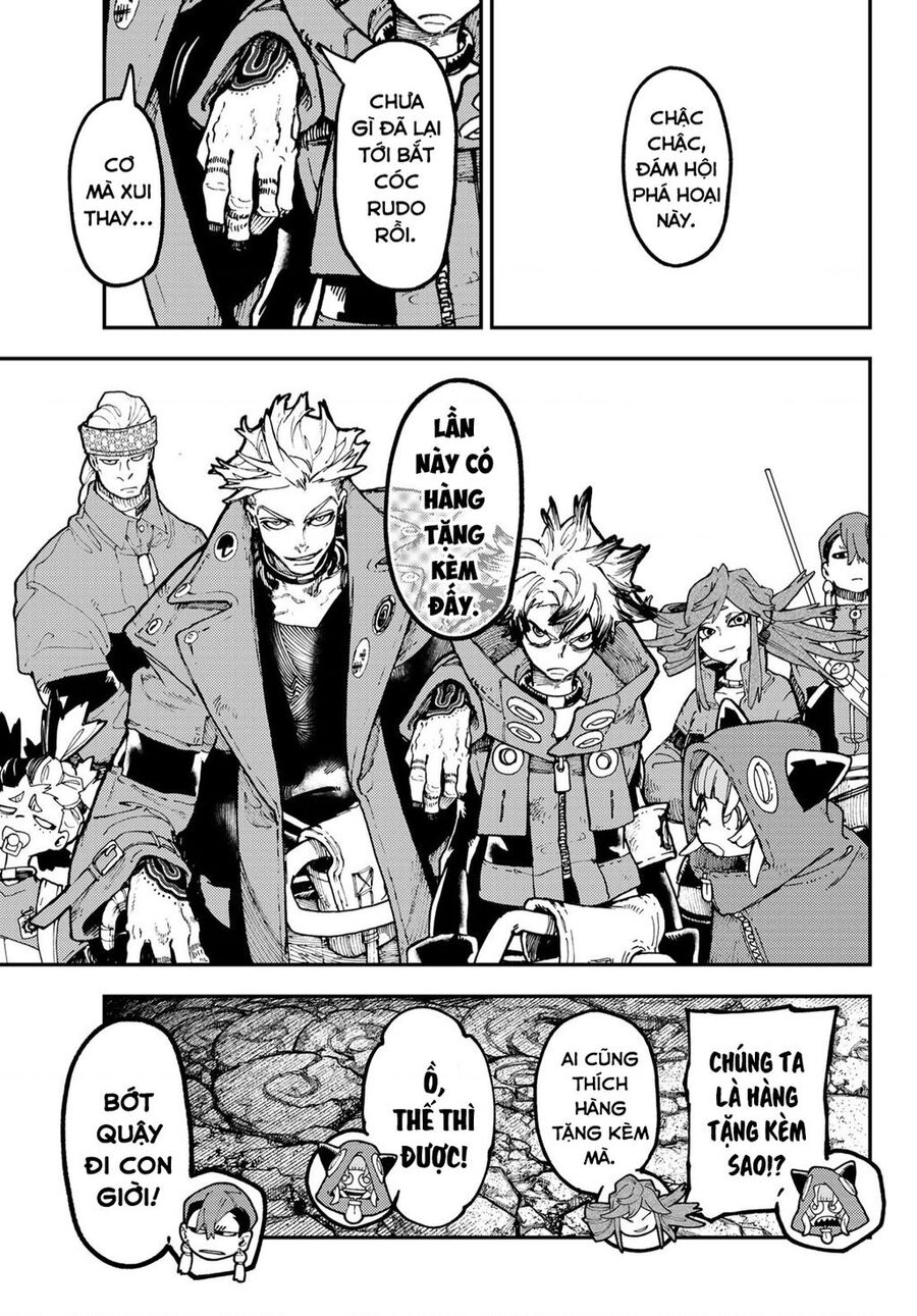 gachiakuta chapter 48 ảnh 3