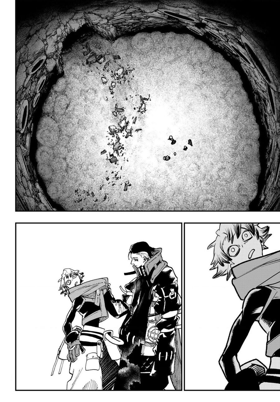 gachiakuta chapter 48 ảnh 11