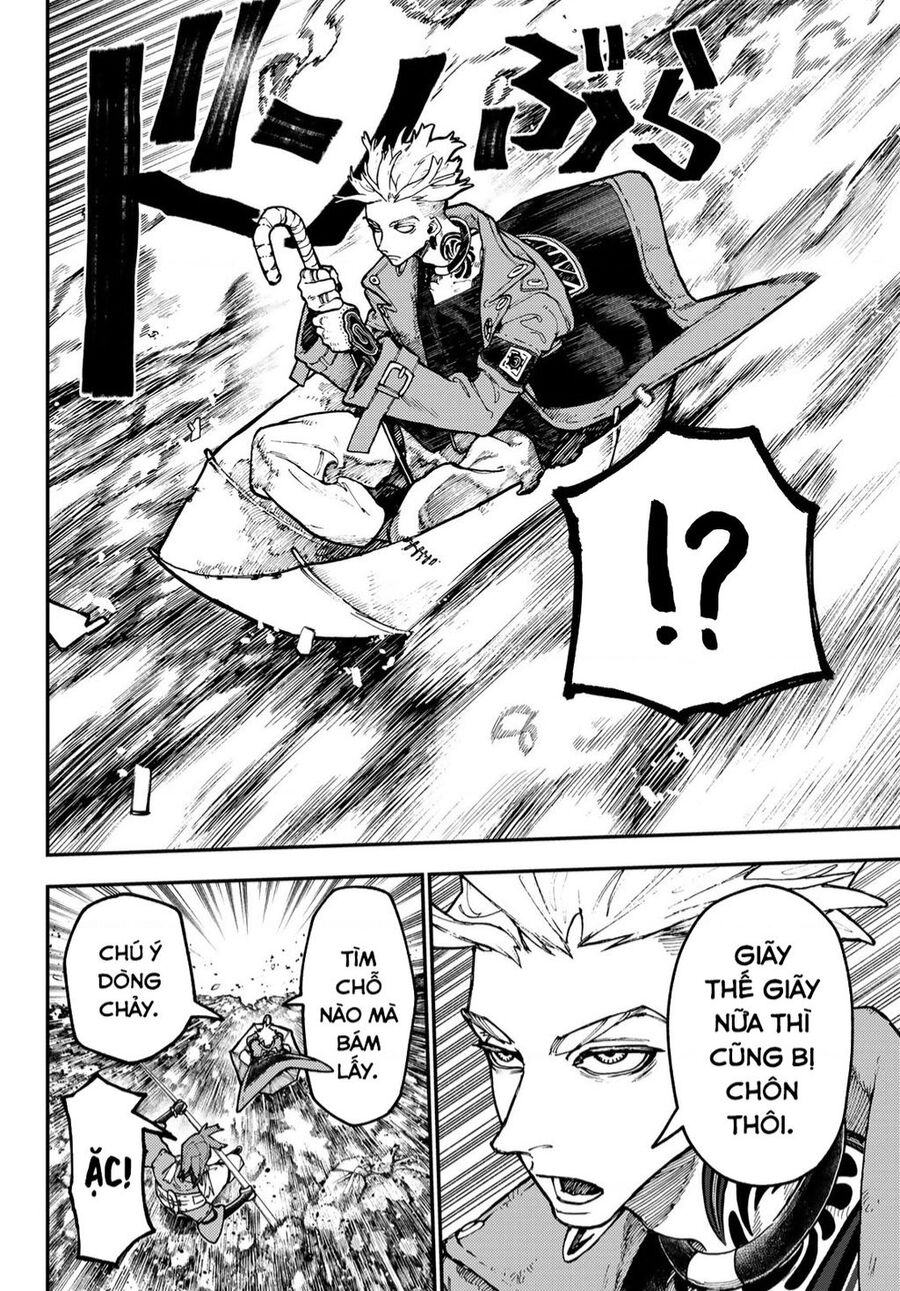 gachiakuta chapter 48 ảnh 9