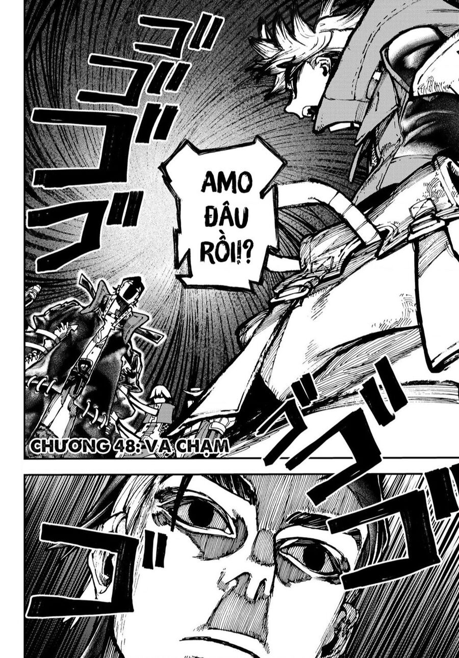 gachiakuta chapter 48 ảnh 2