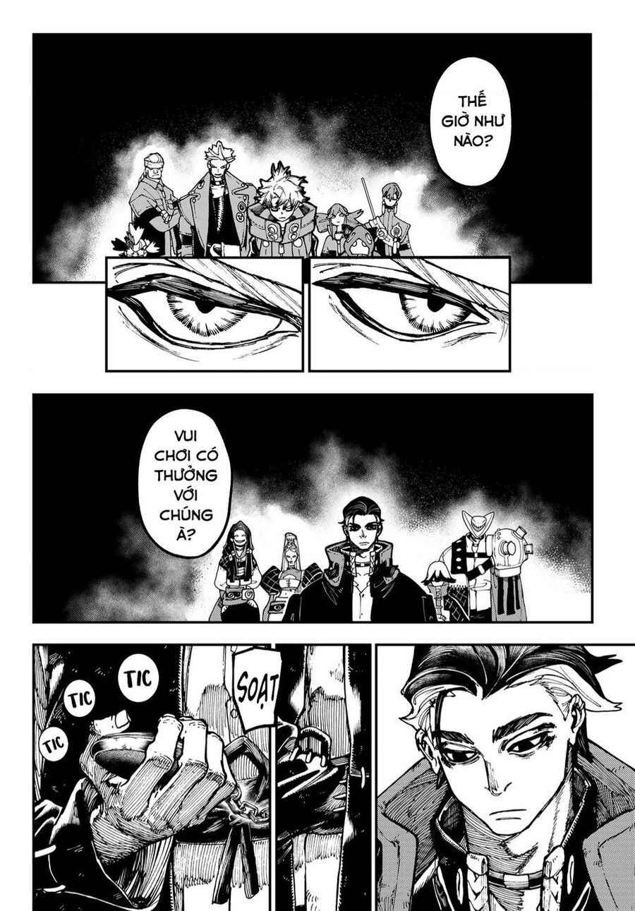 gachiakuta chapter 48 ảnh 4