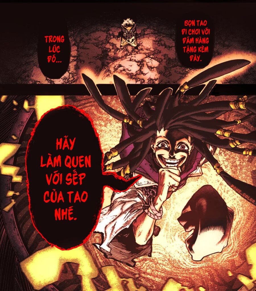 gachiakuta chapter 48 ảnh 19