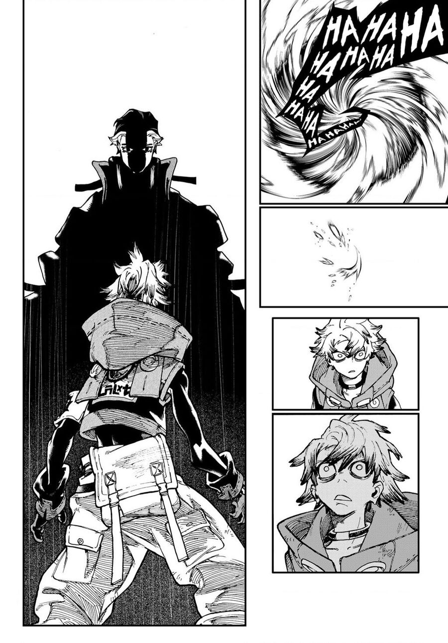 gachiakuta chapter 48 ảnh 15