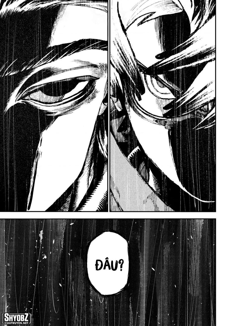 gachiakuta chapter 48 ảnh 1