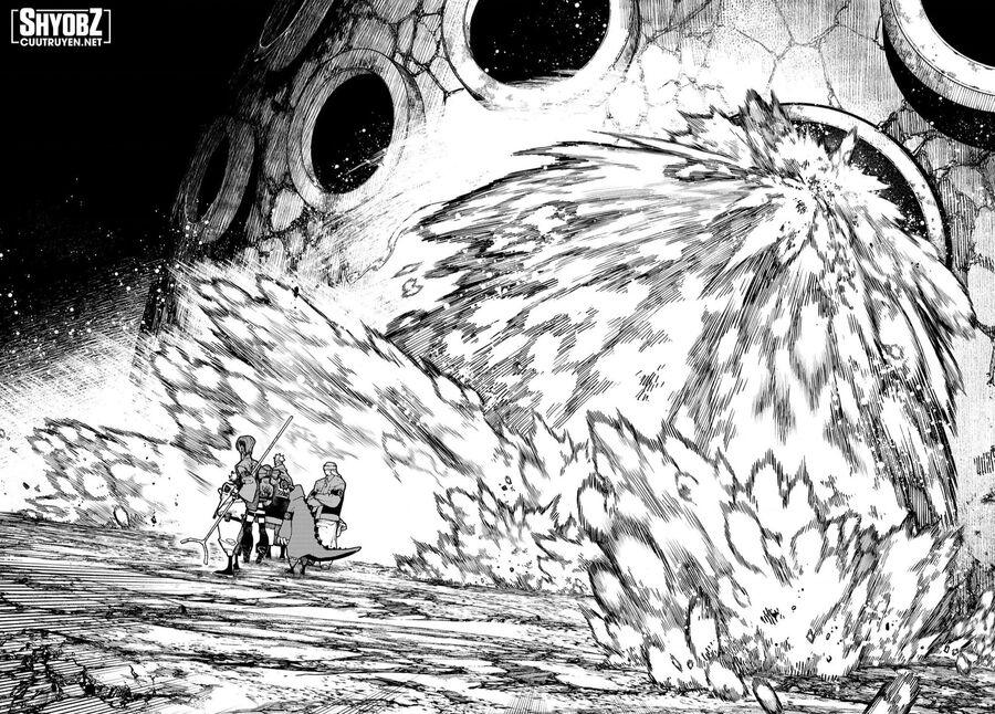 gachiakuta chapter 48 ảnh 6