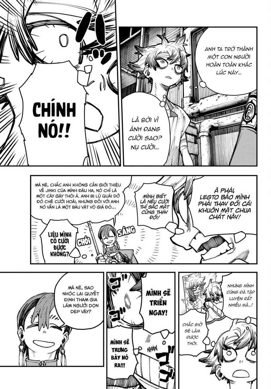 gachiakuta chapter 5 ảnh 11