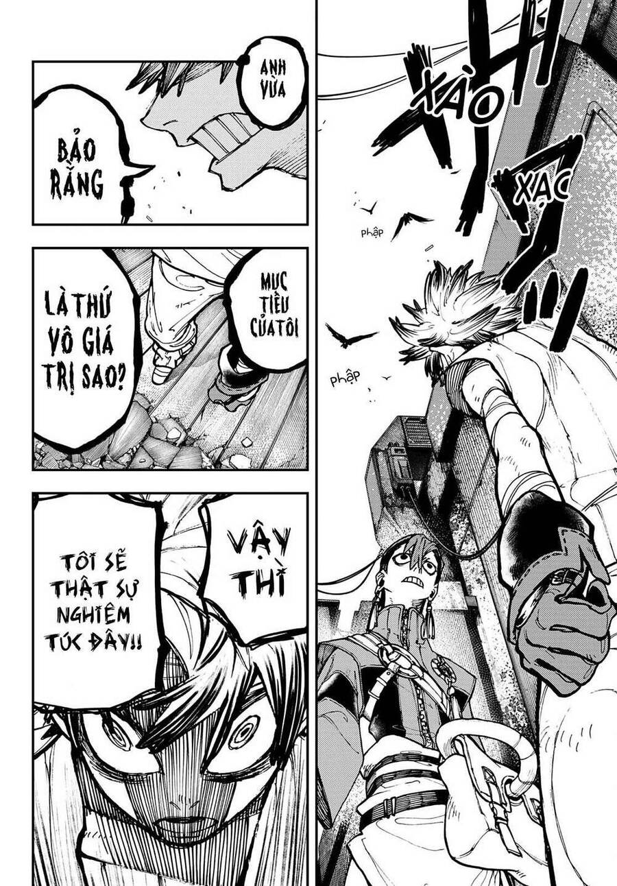 gachiakuta chapter 5 ảnh 16