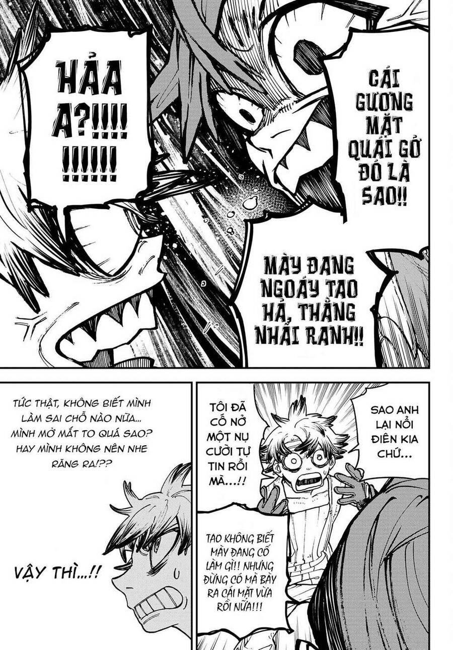 gachiakuta chapter 5 ảnh 13