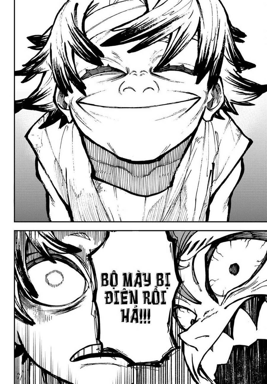 gachiakuta chapter 5 ảnh 14