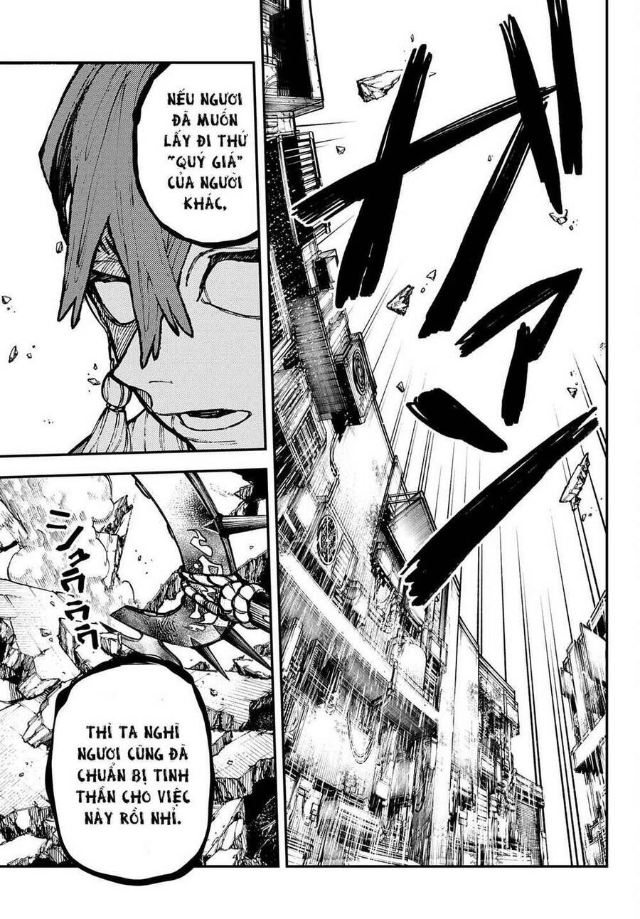 gachiakuta chapter 5 ảnh 3