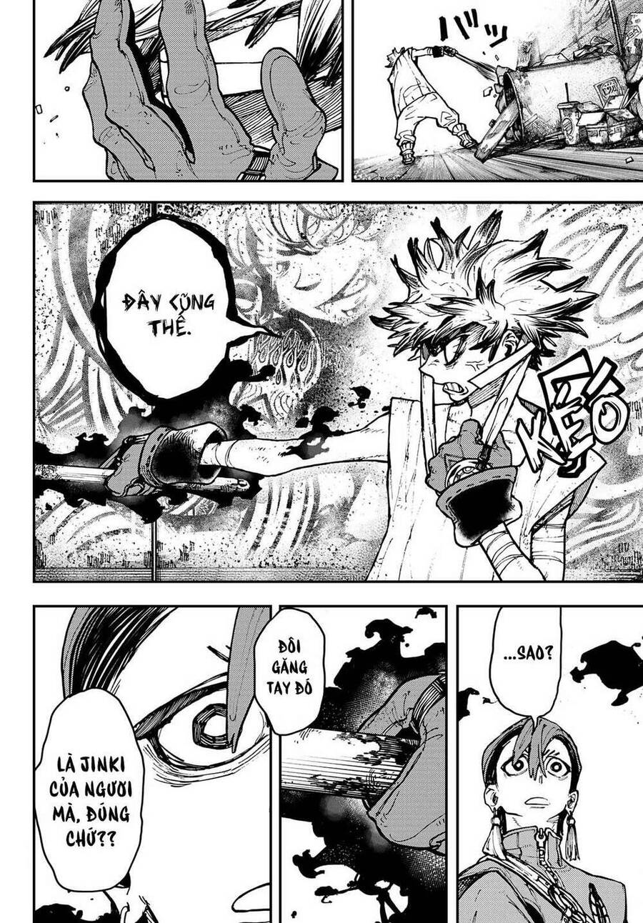 gachiakuta chapter 5 ảnh 18