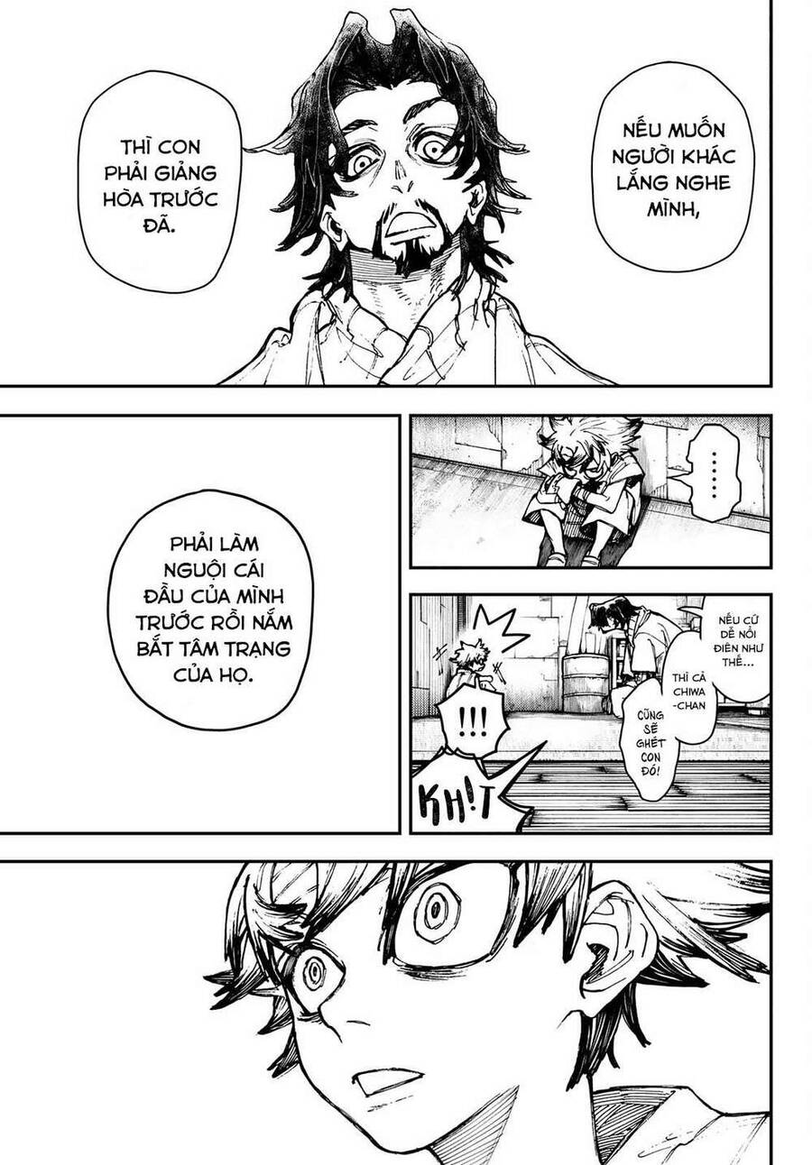 gachiakuta chapter 5 ảnh 7