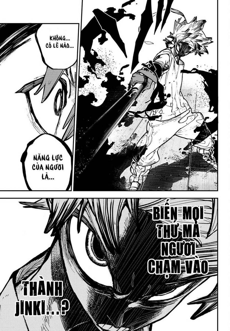 gachiakuta chapter 5 ảnh 19