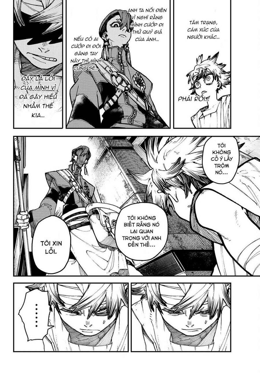 gachiakuta chapter 5 ảnh 8