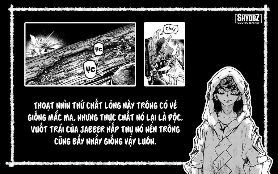 gachiakuta chapter 50 ảnh 20