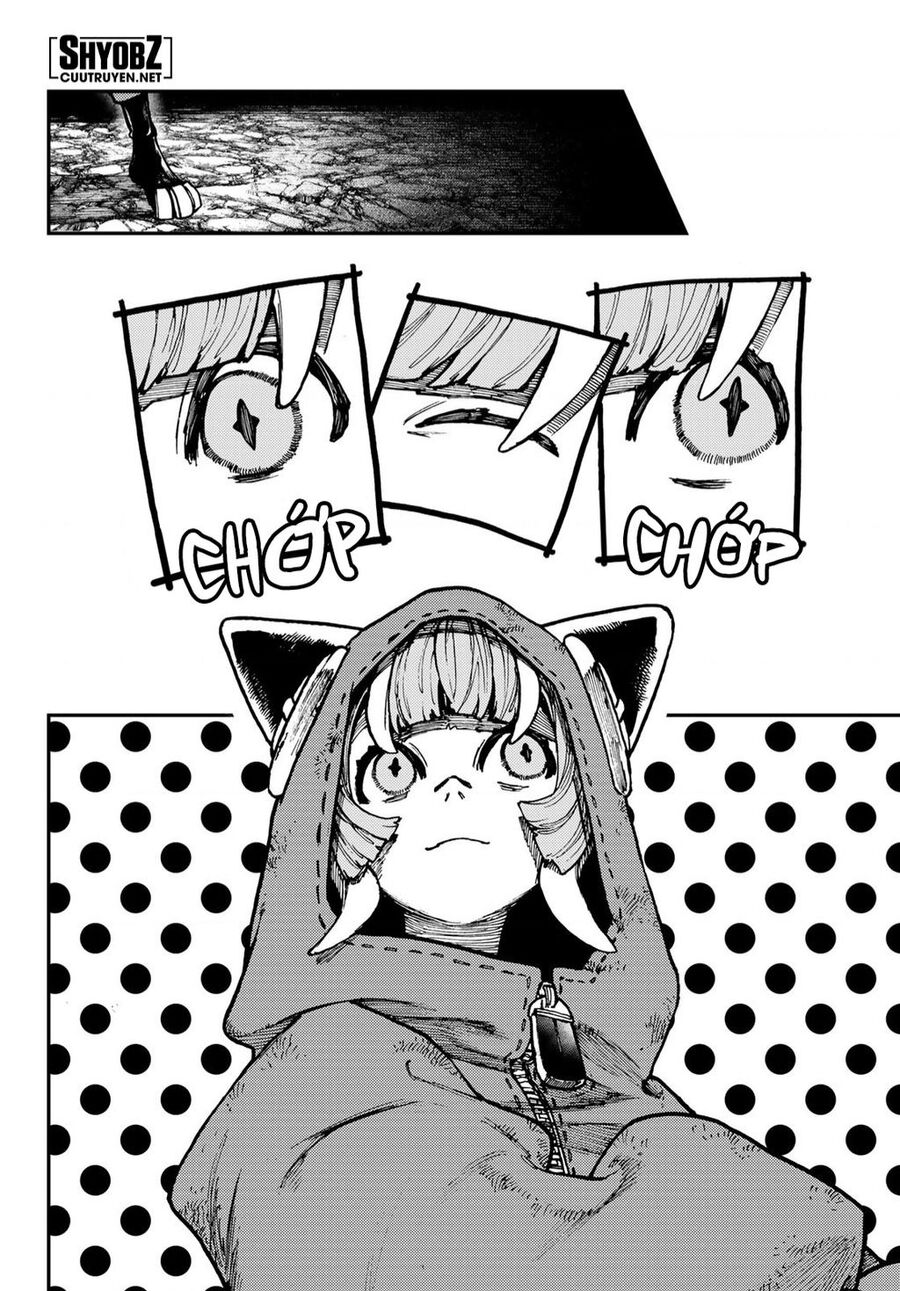 gachiakuta chapter 50 ảnh 11