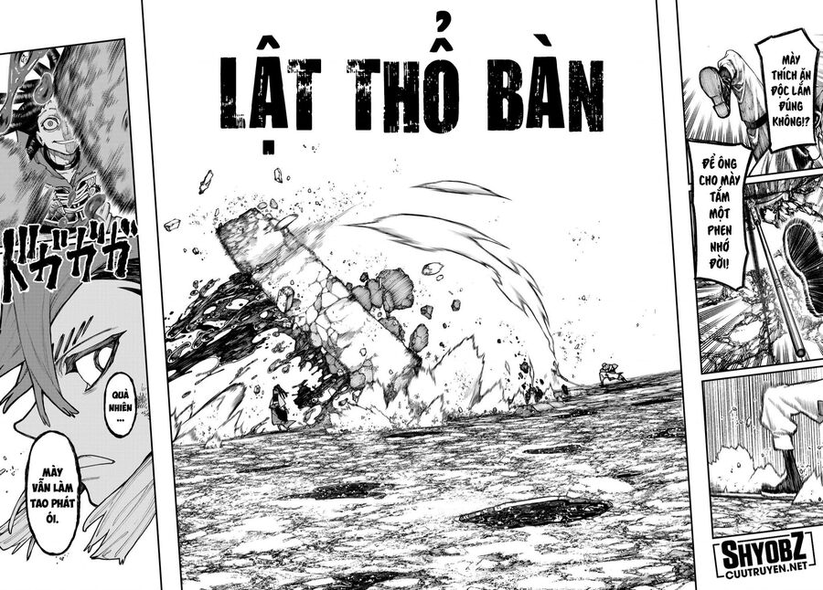 gachiakuta chapter 50 ảnh 17