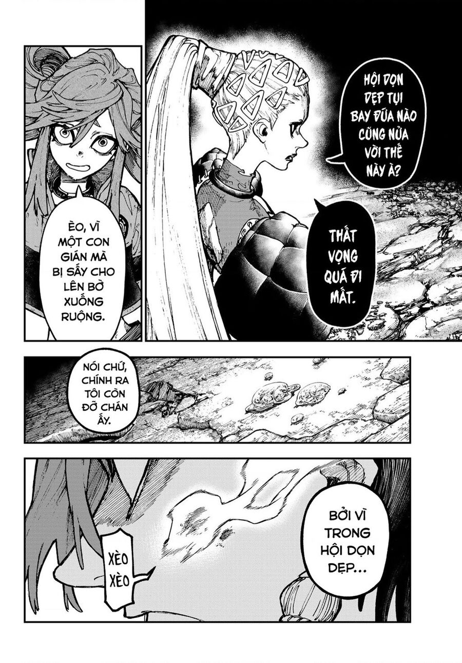 gachiakuta chapter 50 ảnh 15