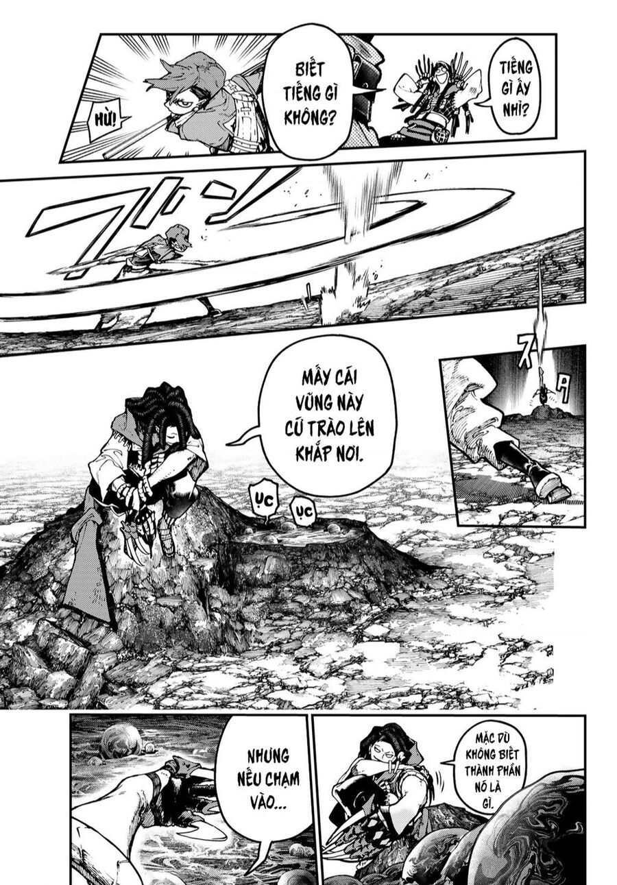 gachiakuta chapter 50 ảnh 6