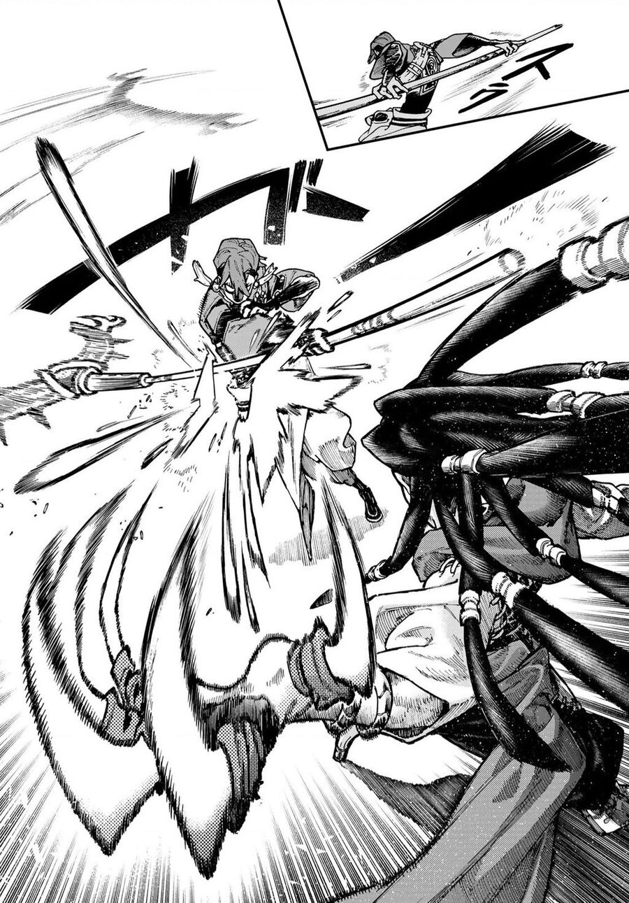 gachiakuta chapter 50 ảnh 4