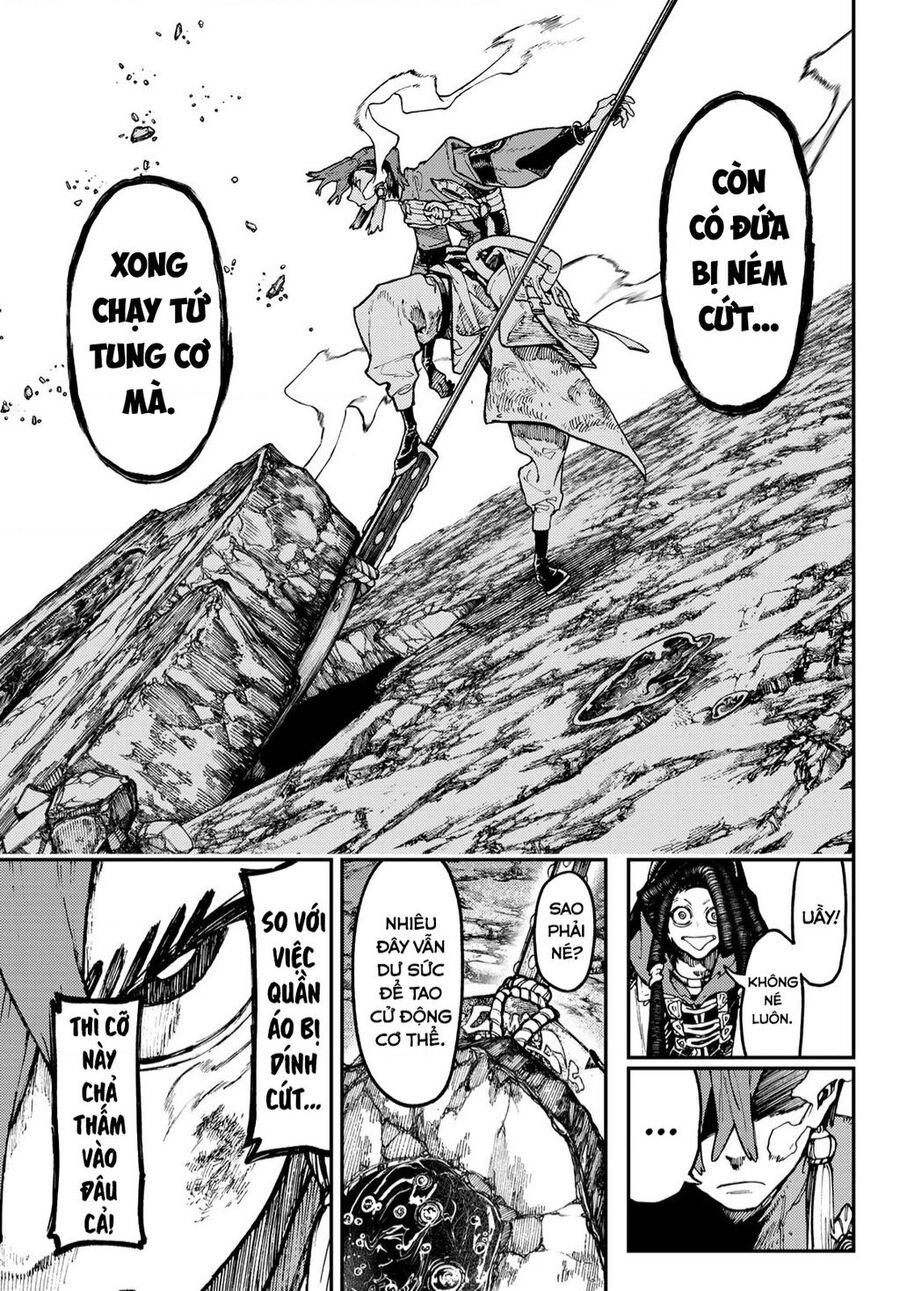 gachiakuta chapter 50 ảnh 16
