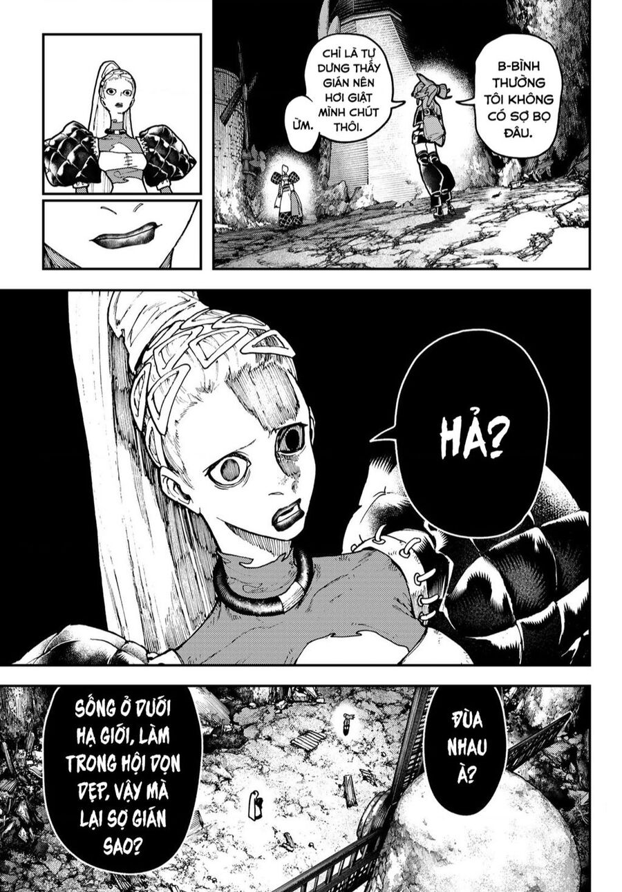 gachiakuta chapter 50 ảnh 14