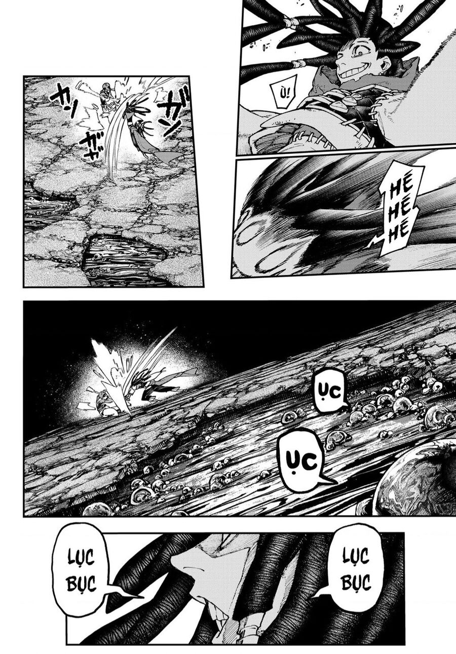 gachiakuta chapter 50 ảnh 5