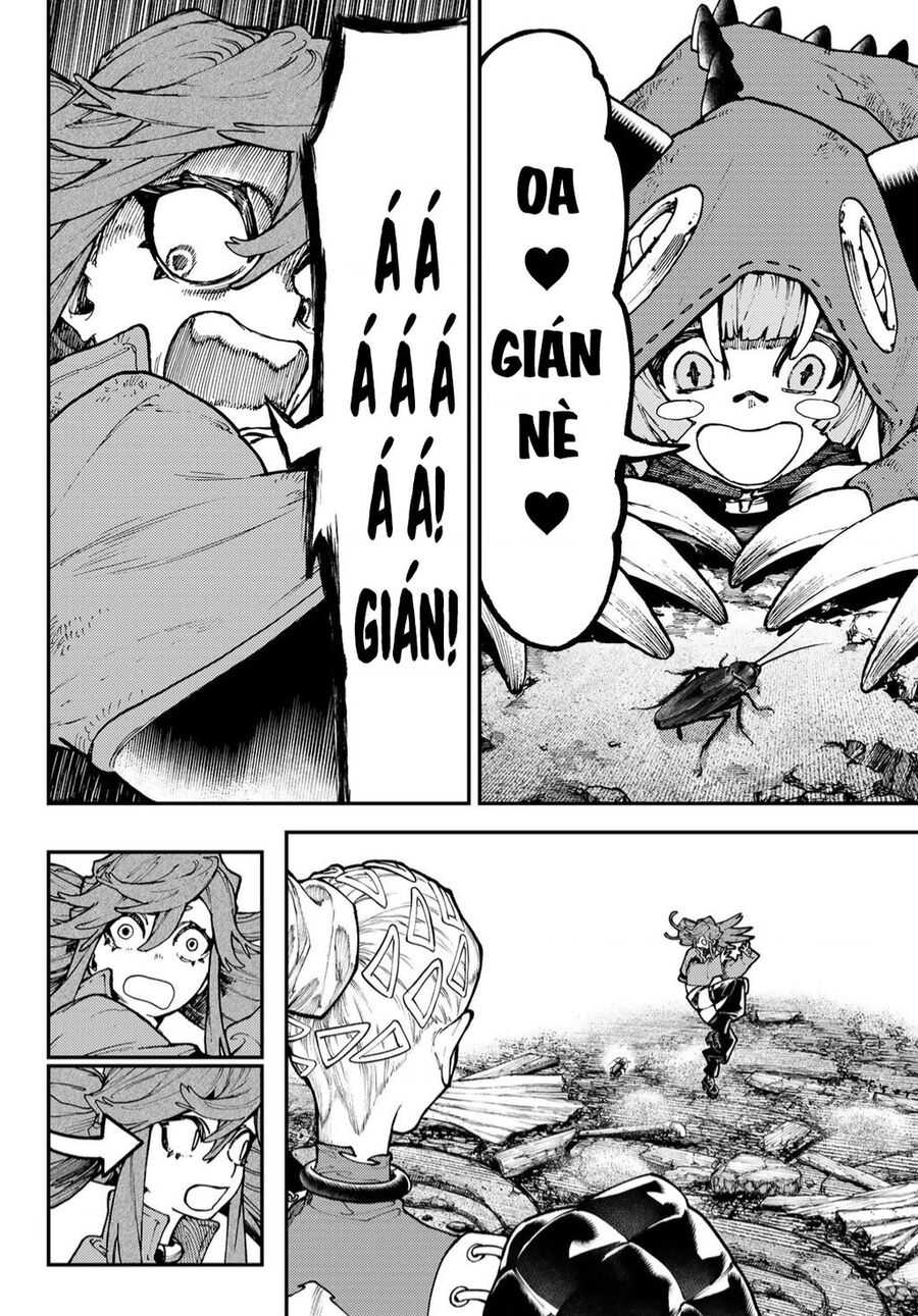gachiakuta chapter 50 ảnh 13