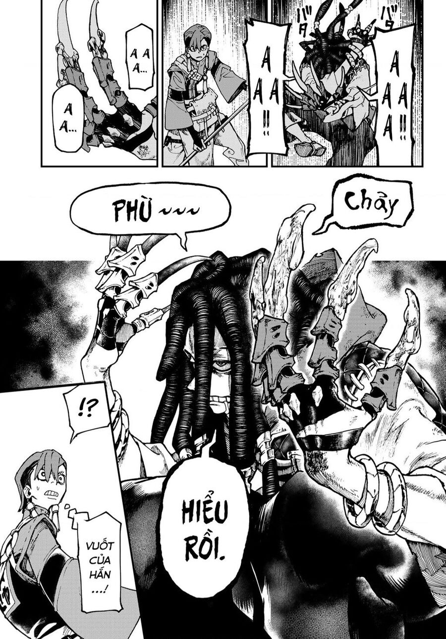 gachiakuta chapter 50 ảnh 8