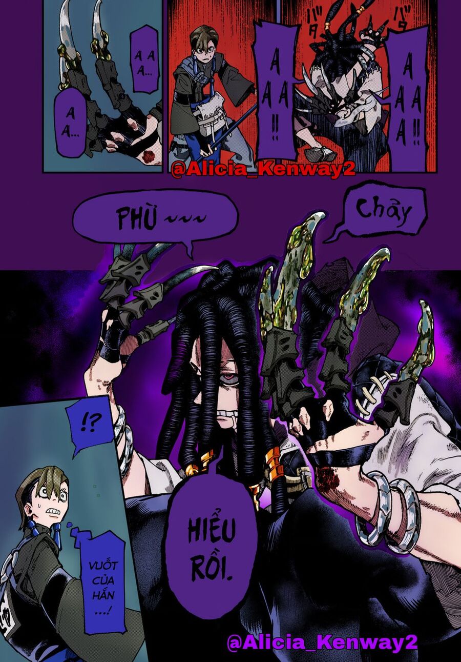 gachiakuta chapter 50 ảnh 19