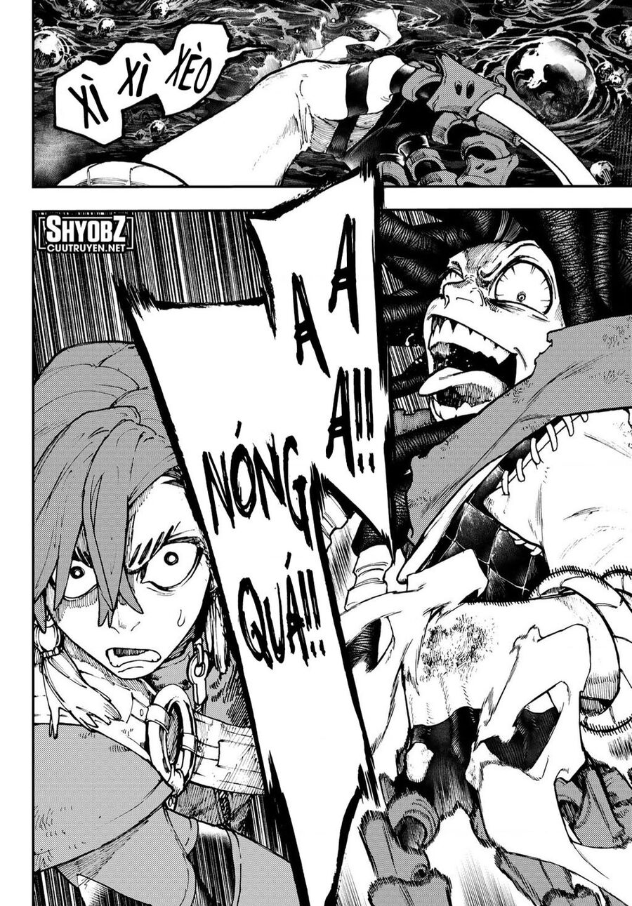 gachiakuta chapter 50 ảnh 7