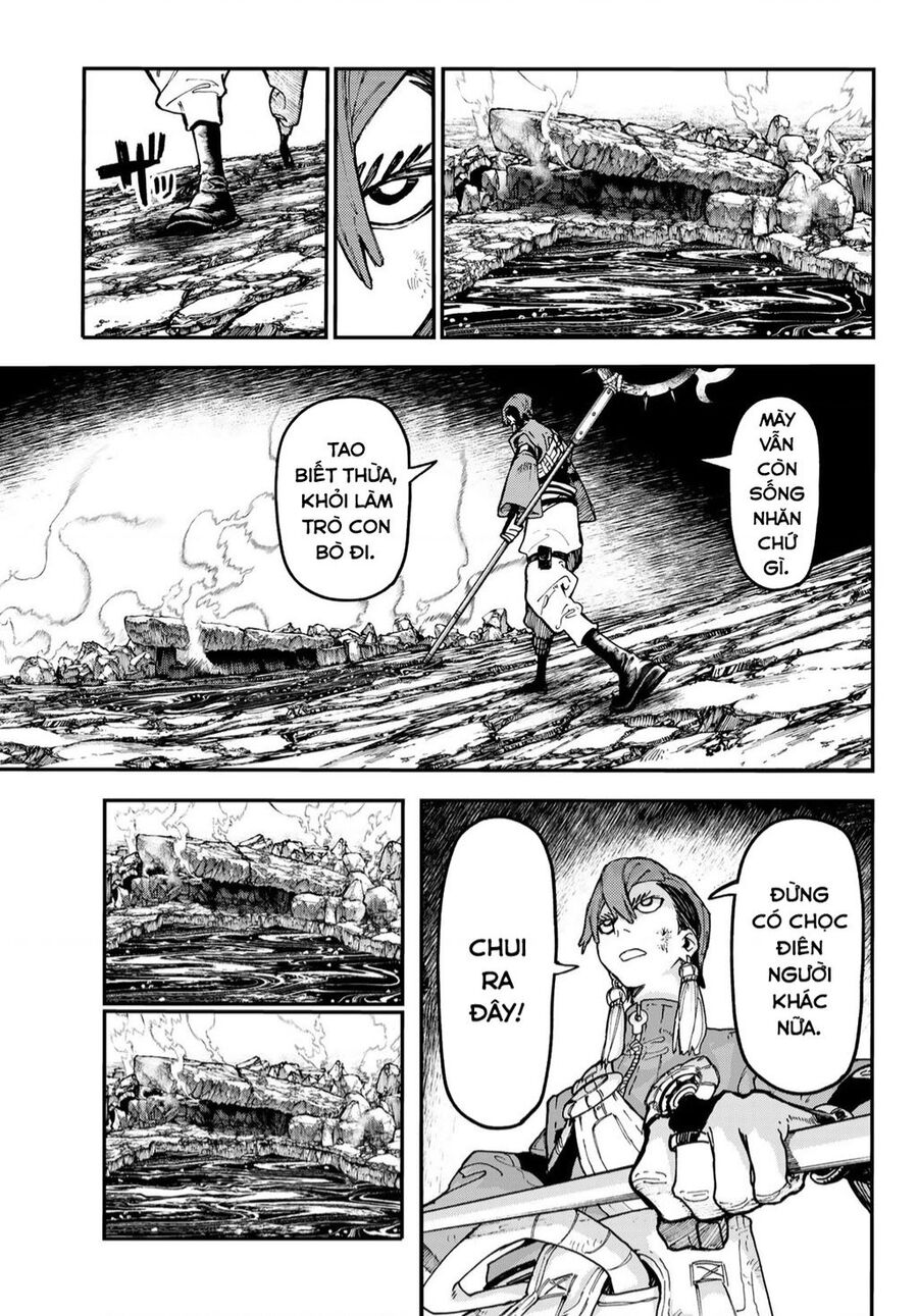 gachiakuta chapter 51 ảnh 13