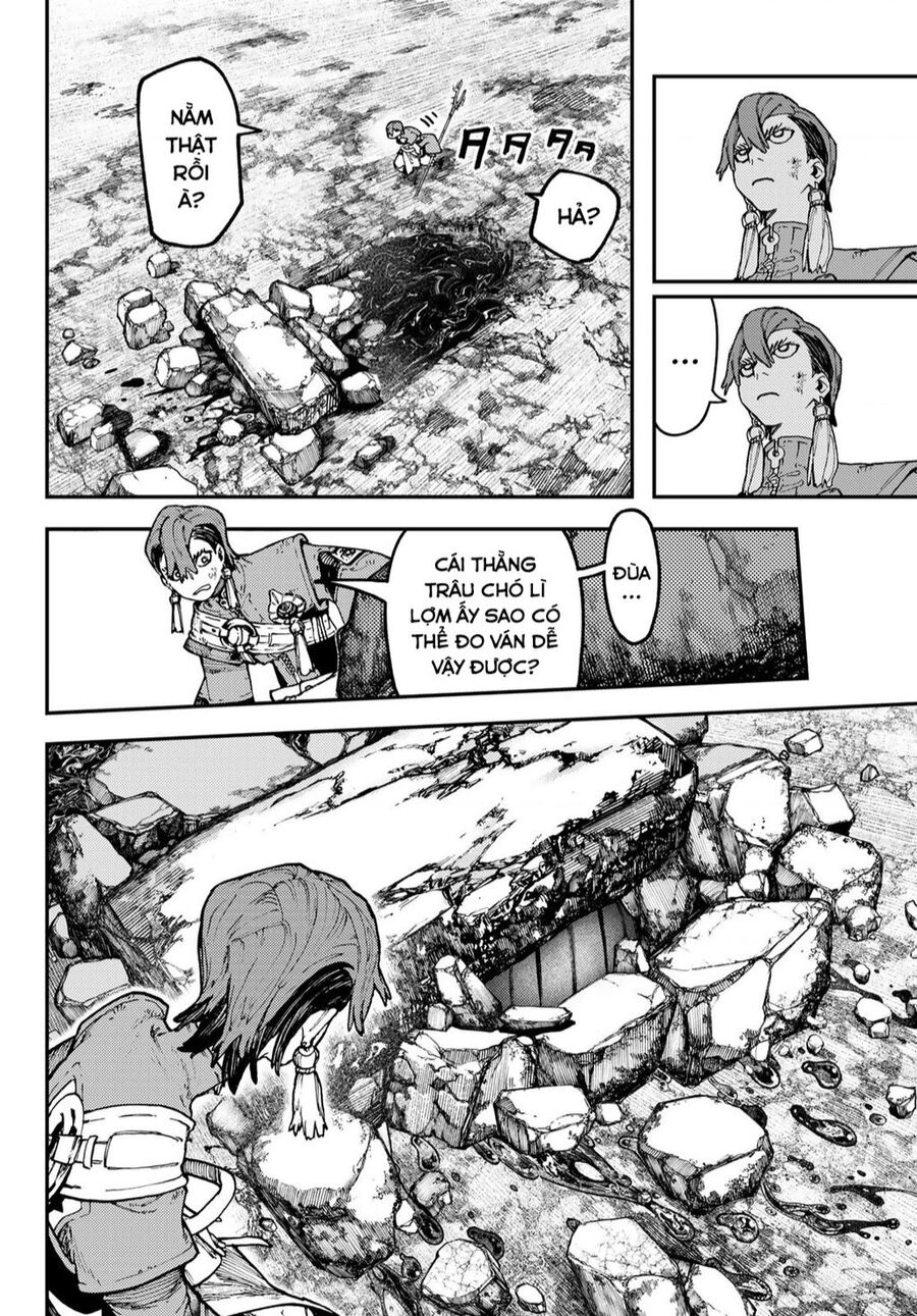 gachiakuta chapter 51 ảnh 14