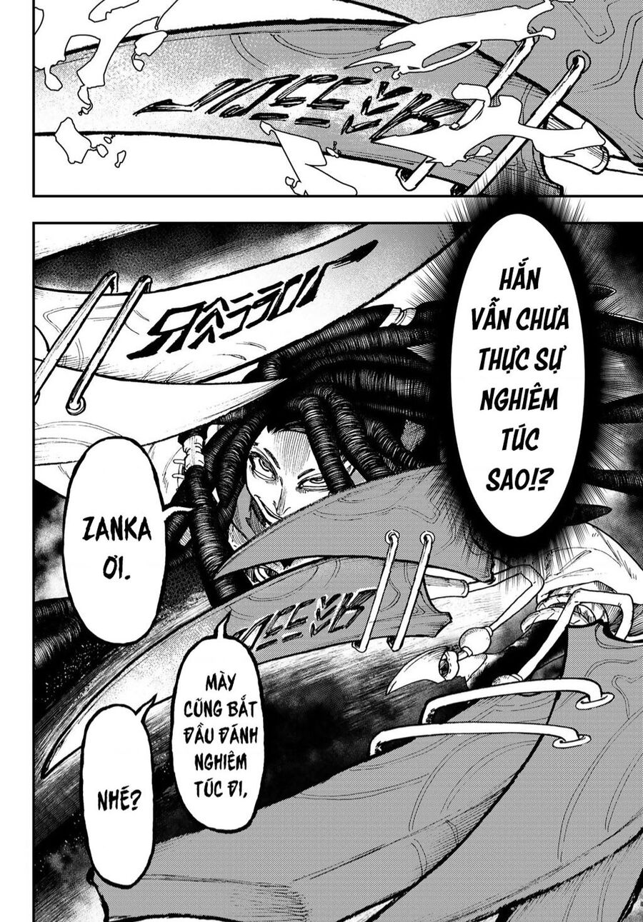gachiakuta chapter 51 ảnh 17