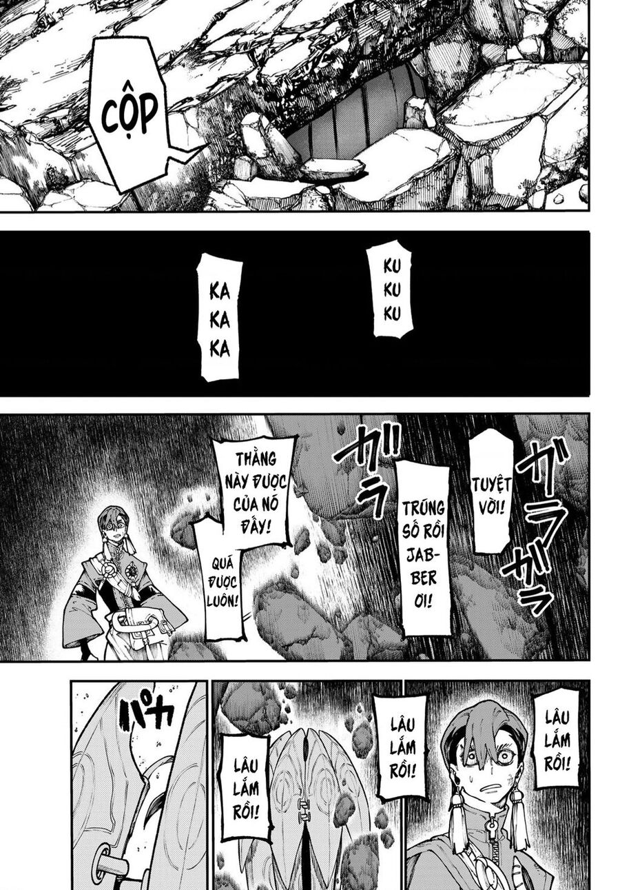 gachiakuta chapter 51 ảnh 15