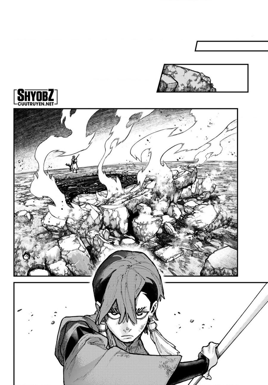 gachiakuta chapter 51 ảnh 12