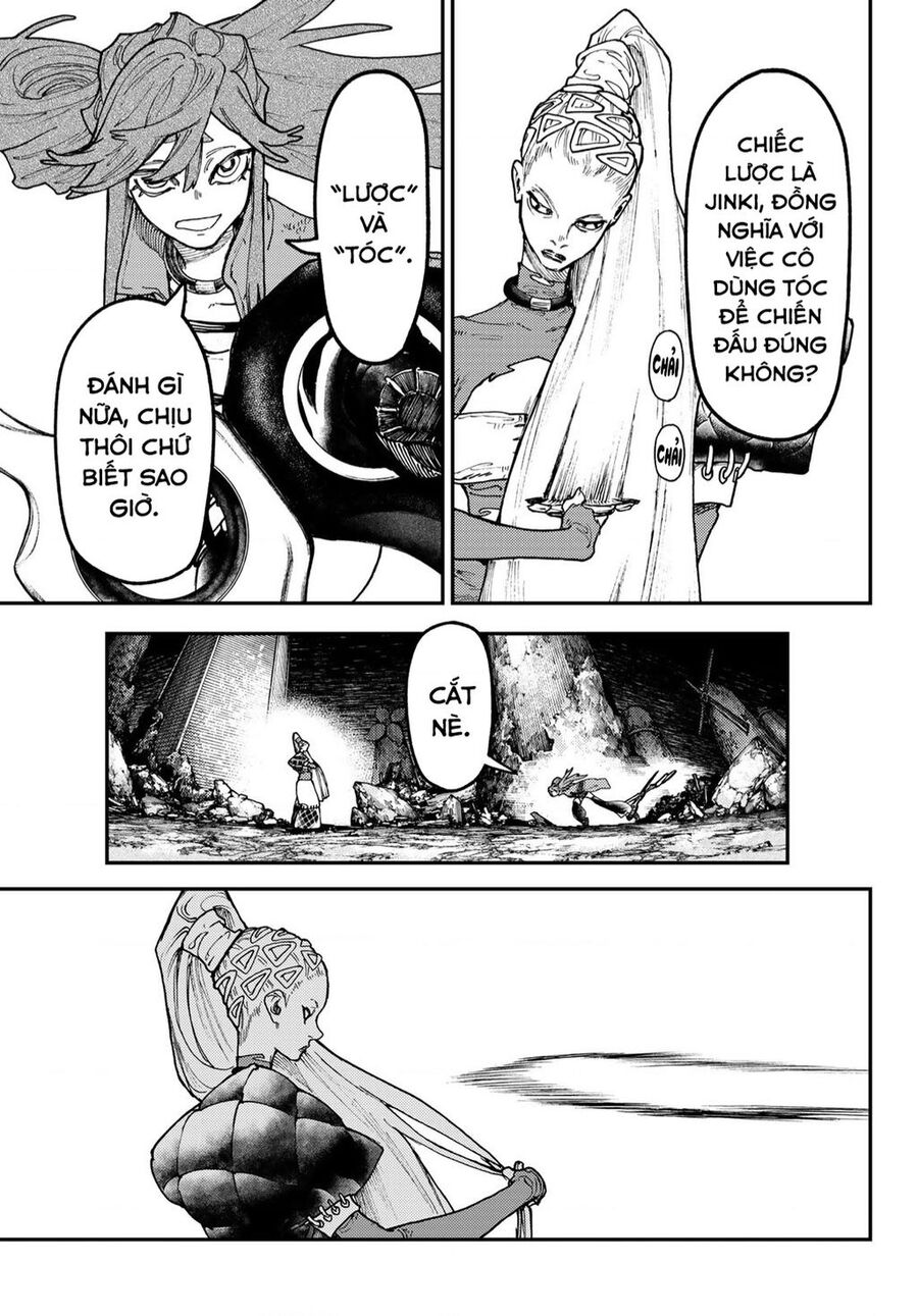 gachiakuta chapter 51 ảnh 11