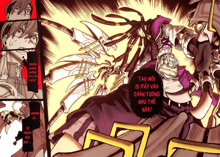 gachiakuta chapter 51 ảnh 19