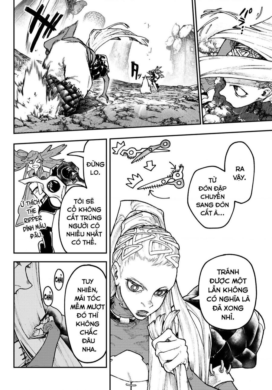 gachiakuta chapter 51 ảnh 10