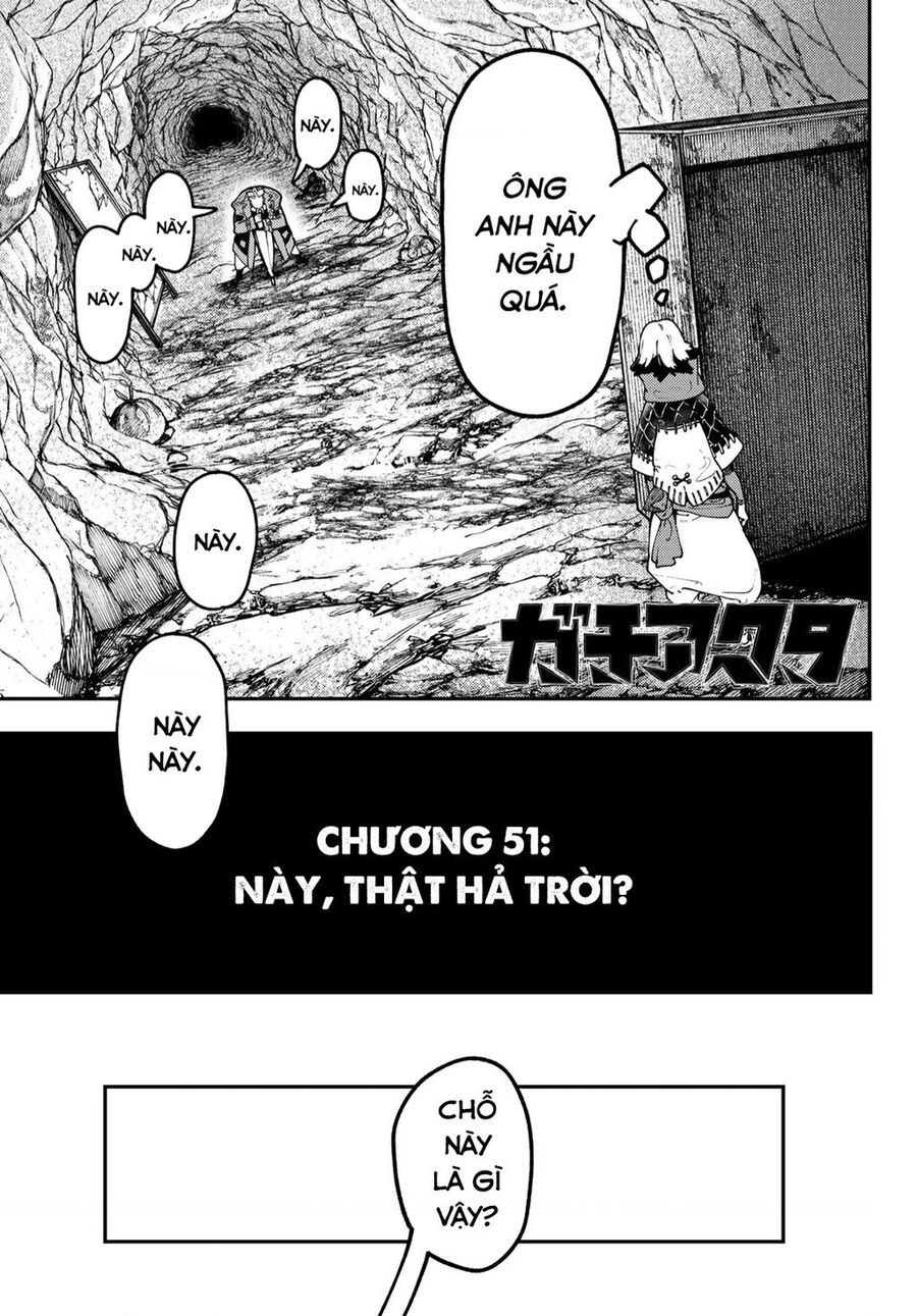 gachiakuta chapter 51 ảnh 3