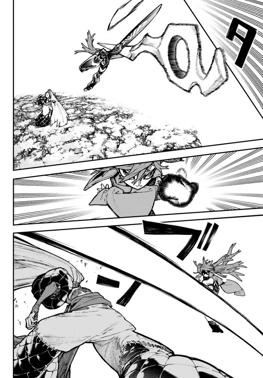 gachiakuta chapter 51 ảnh 8