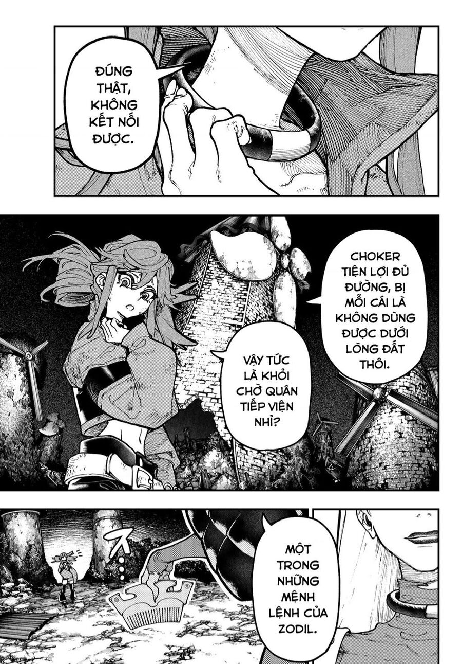 gachiakuta chapter 51 ảnh 5