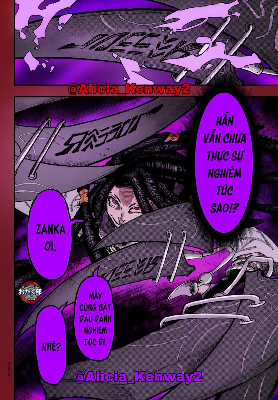 gachiakuta chapter 51 ảnh 20